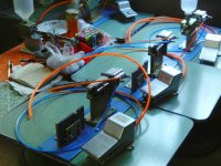 日?？煜飞a(chǎn)設(shè)備與配方技術(shù)全解析 從火機(jī)到洗潔精的制造奧秘